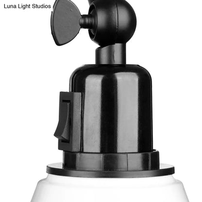 Swing Arm Wall Light Fixture Industrial Metal Sconce Adjustable for Living Room Bedroom Bedside Reading