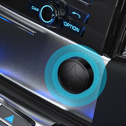 Magnetic GPS Vehicle Tracker with Real-Time Location & Anti-Theft Alerts for Cars, Trucks & Motorcycles