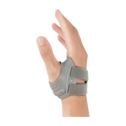 Thumb Brace for Arthritis Pain Relief CMC Joint Stabilizer Hand Support Wrap Wrist Splint for Tendonitis Recovery Post-Surgery Compression