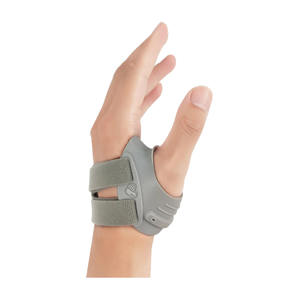 CMC Joint Stabilizer Brace for Hand Pain Relief, Post-Surgery Recovery & Tendon Support – Ergonomic, Durable Design for Daily Comfort & Mobi