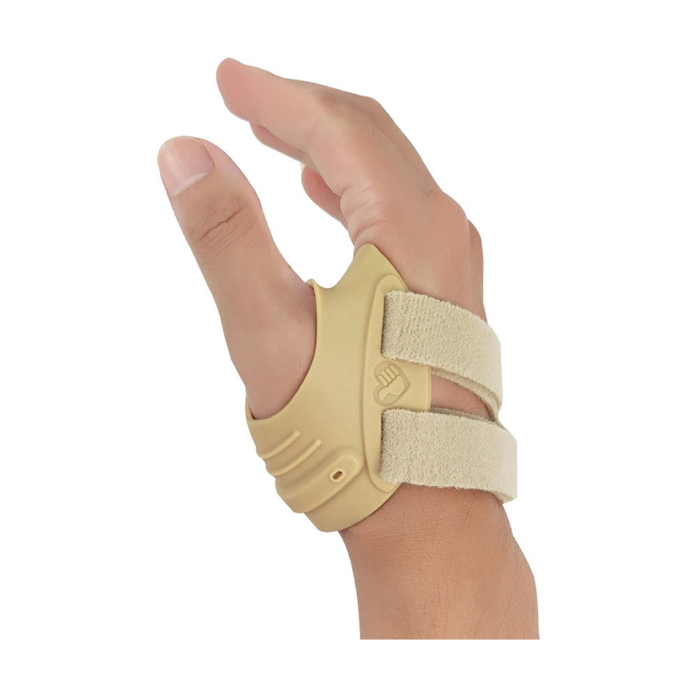 CMC Joint Stabilizer Brace for Hand Pain Relief, Post-Surgery Recovery & Tendon Support – Ergonomic, Durable Design for Daily Comfort & Mobi