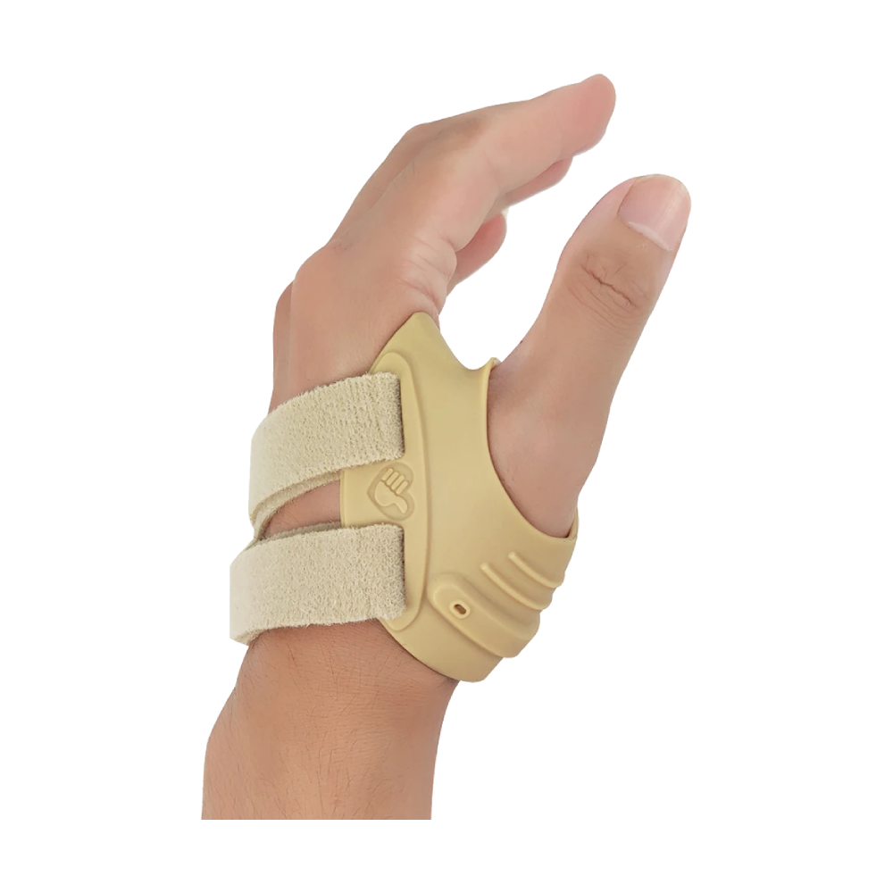 CMC Joint Stabilizer Brace for Hand Pain Relief, Post-Surgery Recovery & Tendon Support – Ergonomic, Durable Design for Daily Comfort & Mobi