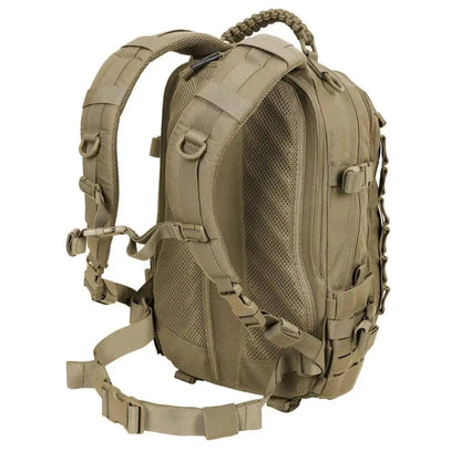 TrailForce | Tactical Adventure Backpack with 30L Storage & Ergonomic Design | Versatile Gear Carrier for Outdoor Enthusiasts