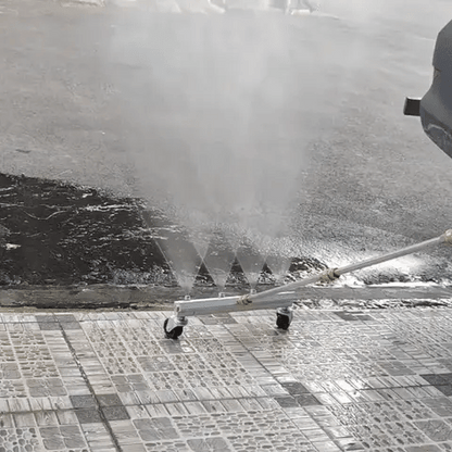 Ultimate Vehicle Undercarriage Cleaner | High-Pressure Tool for Efficient Cleaning