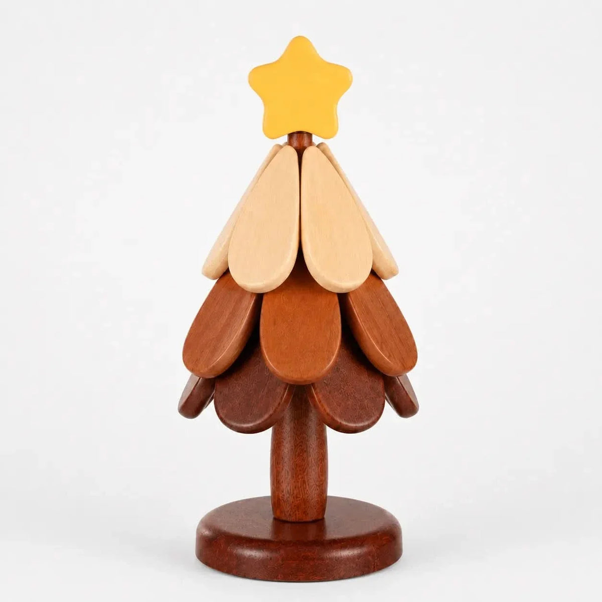 FIRREST – Set de dessous de plat sapin de Noël pour un service de fête facile