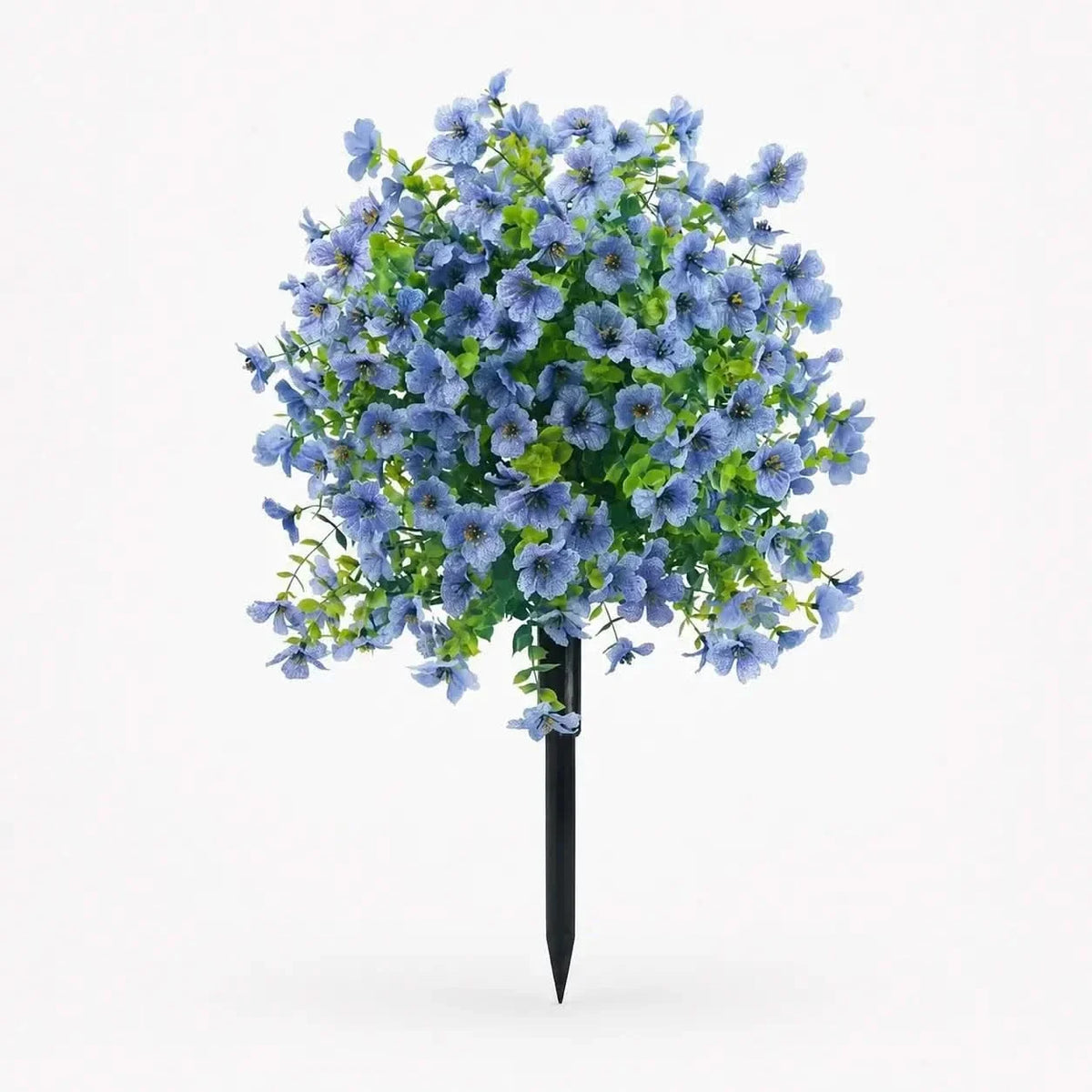 BLOOMCHARM – Artificial Flowers for Vibrant Outdoor Styling