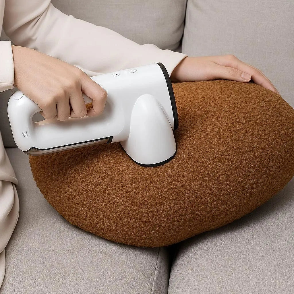 Ortekor Magic 1 | Défroisseur à main avec technologie AirIron | Défroisseur de voyage portable pour des vêtements sans plis en toute simplicité