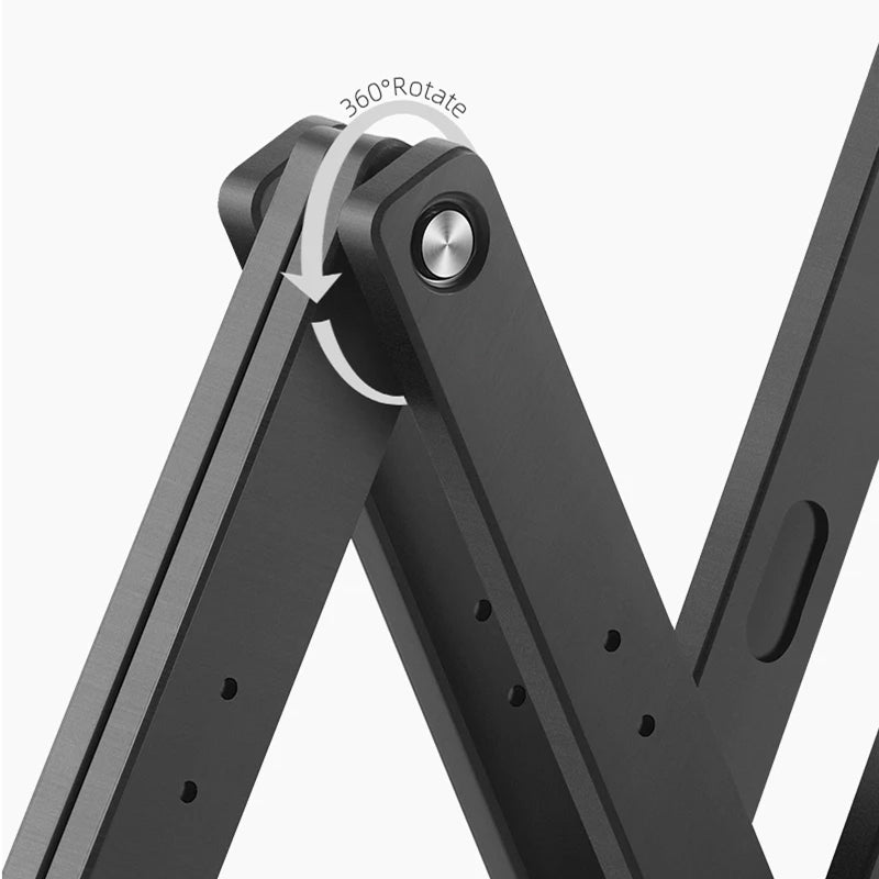 Folding Bicycle Lock Heavy-Duty Steel Anti-Theft Chain for Road Bikes Mountain Bikes E-Bikes Motorcycles Certified Security with Frame