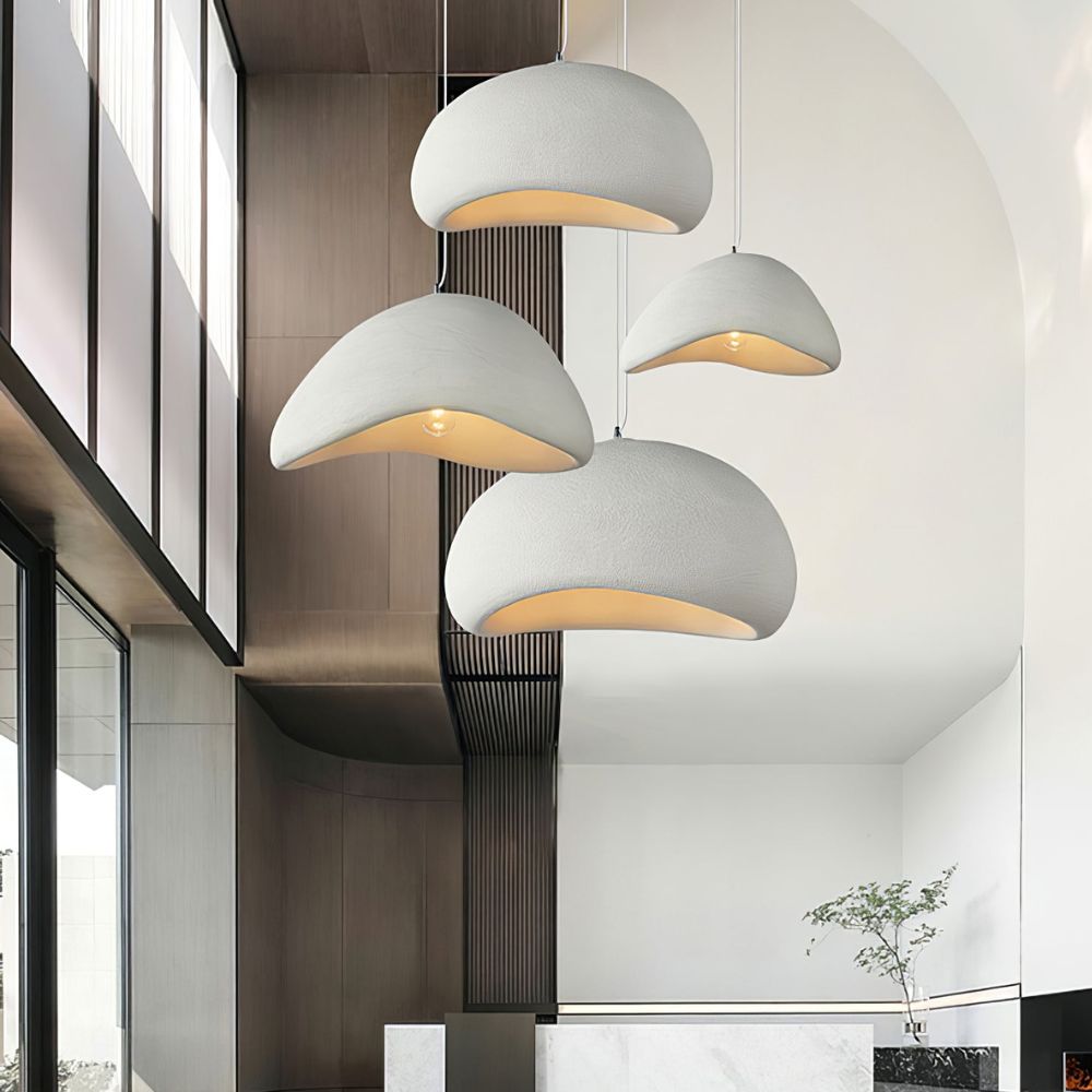 Suspension Rustique Chic