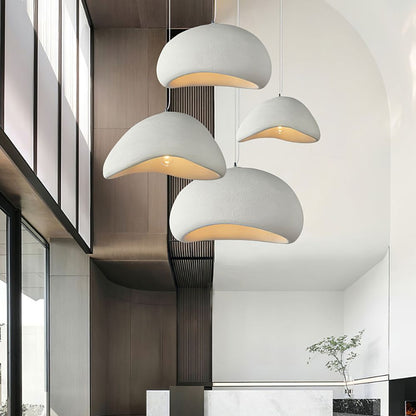 Suspension Rustique Chic