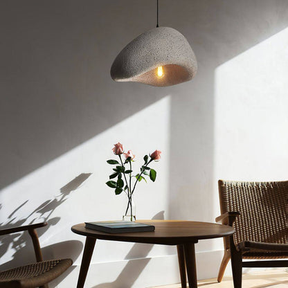 Suspension Rustique Chic