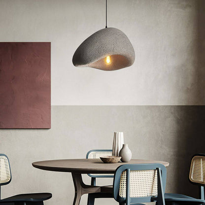 Suspension Rustique Chic