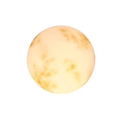 Solar Globe Light 11.8 in Resin Sphere Orb for Yard Pathway Garden Decor Warm White LED Waterproof Outdoor Lighting Patio Lawn Landscape Acc