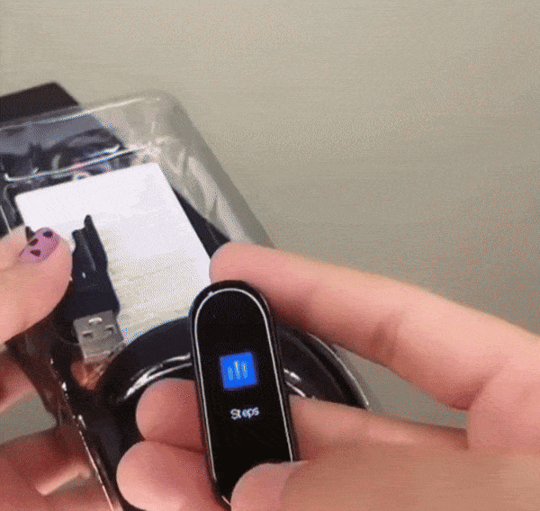 Montre connectée pour enfants | Traceur GPS avec podomètre et moniteur de fréquence cardiaque | Mode de vie sain et actif pour les enfants