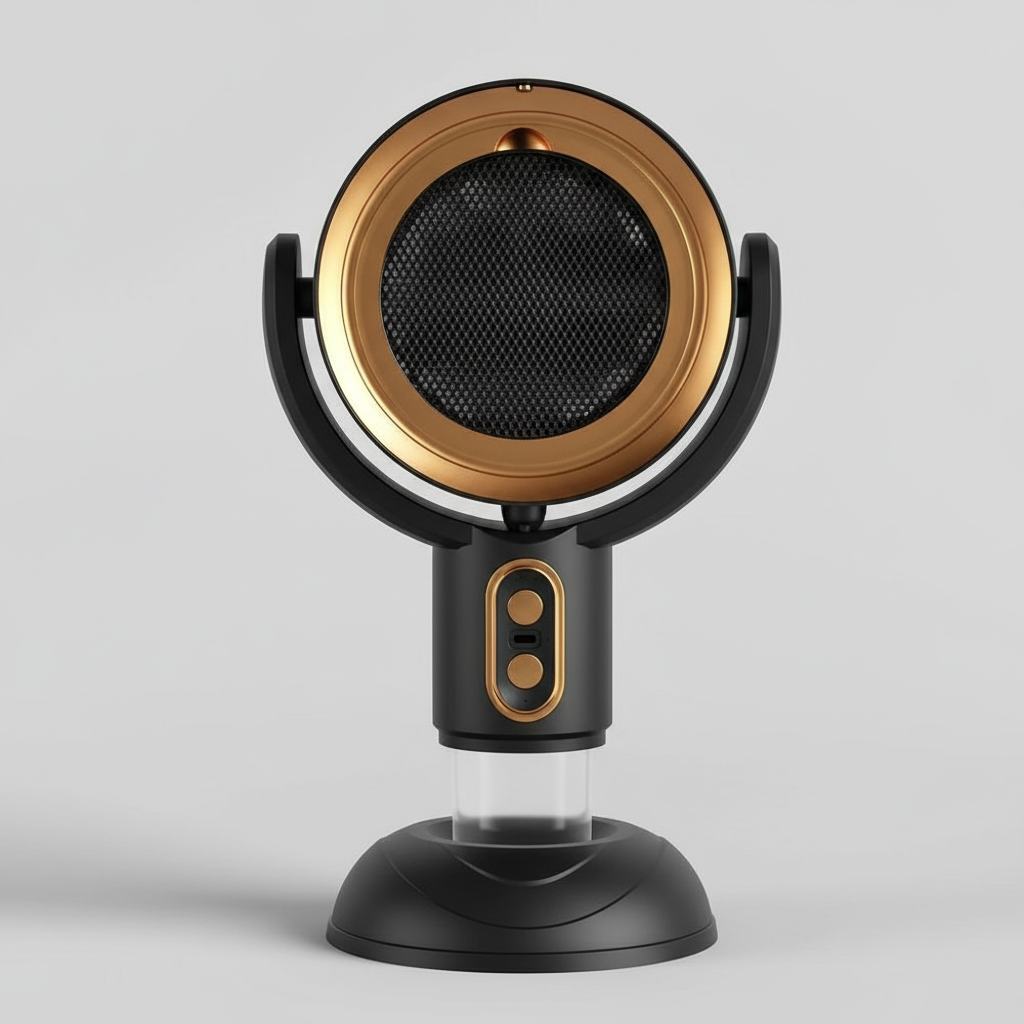 Purificateur d'air domestique avec filtration haute efficacité | Design compact pour éliminer la fumée et les odeurs