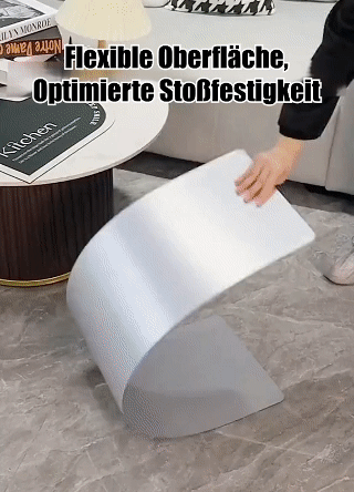 Ultra-Flexible Mirror Window Film | Shatterproof Self-Adhesive Solution for Safe Spaces