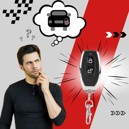 Coupe-batterie de voiture avec télécommande, interrupteur d'arrêt de batterie 12V, dispositif antivol pour économie de batterie