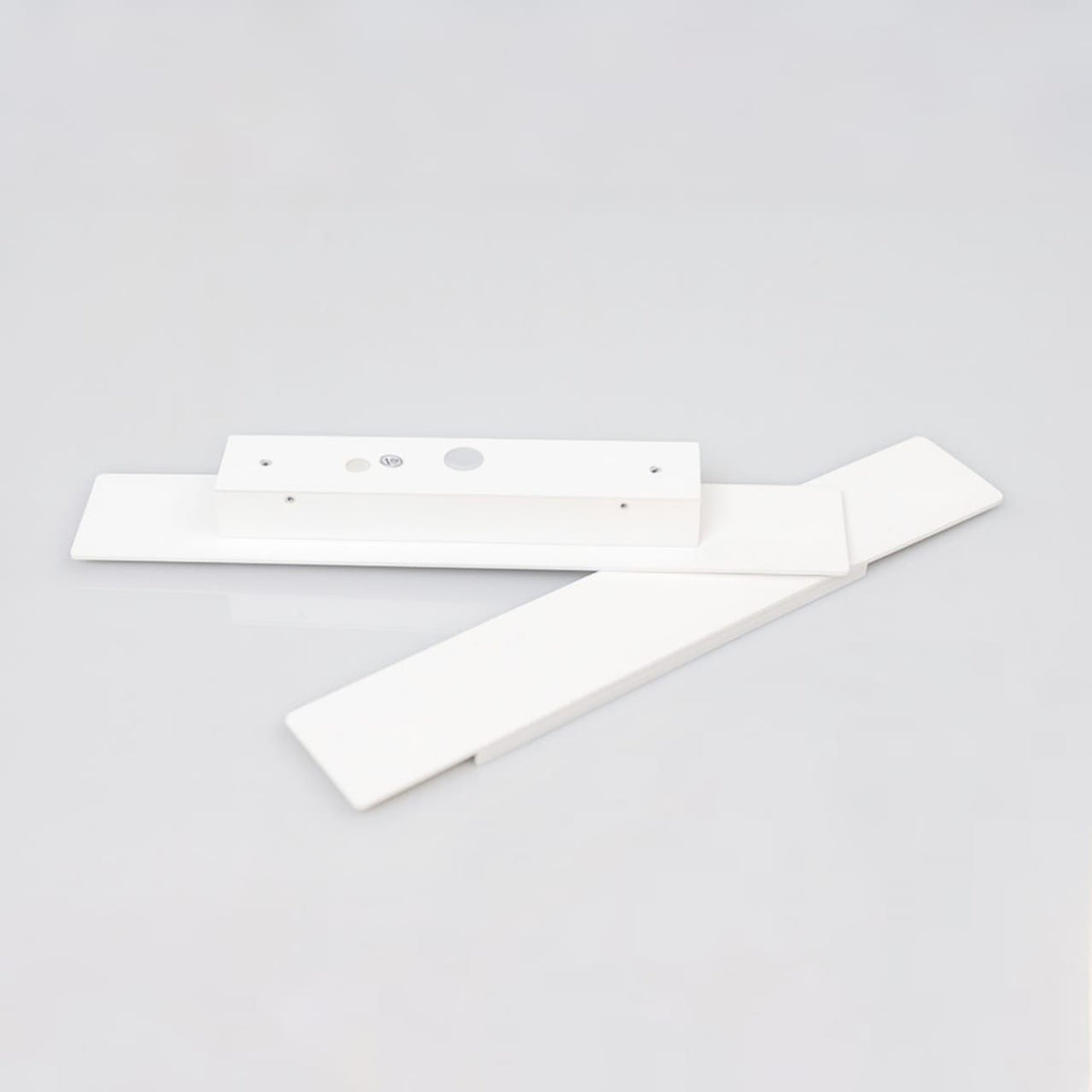 Applique murale LED d'extérieur, luminaire en aluminium étanche pour terrasse, jardin et entrée, éclairage extérieur moderne, 6W 18W 24W