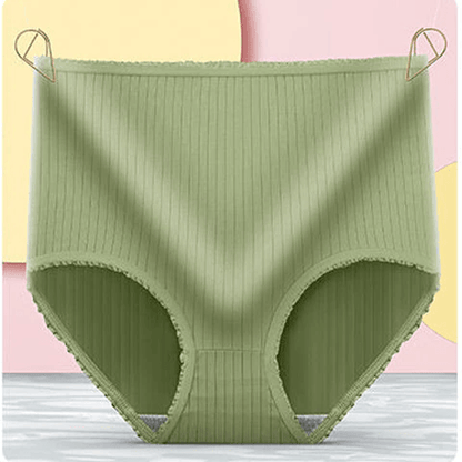 Period-Proof Briefs 3-Pack for Women – Absorbent & Soft Everyday Protection
