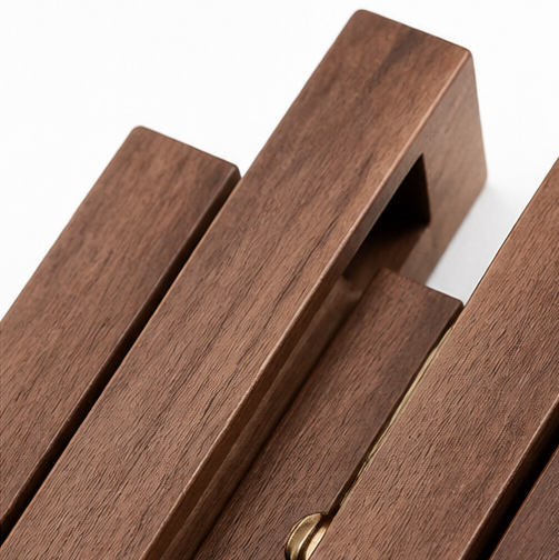 BRANCHORA – Coat Rack for Graceful Everyday Storage