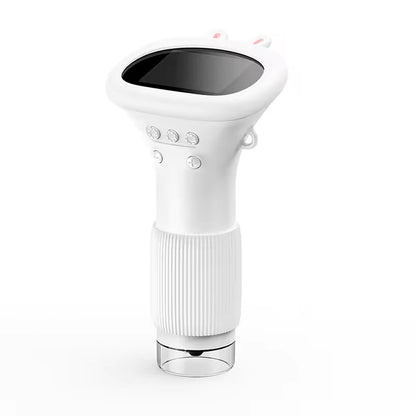 Kids Digital Microscope with 1000X Zoom, HD Camera & PC Connectivity for STEM Learning & Outdoor Discovery