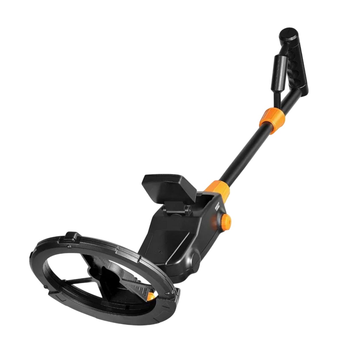 Junior Metal Detector with Waterproof Coil for Kids – Adjustable Treasure Finder with Target ID Mode for Beach, Park & Backyard Adventures